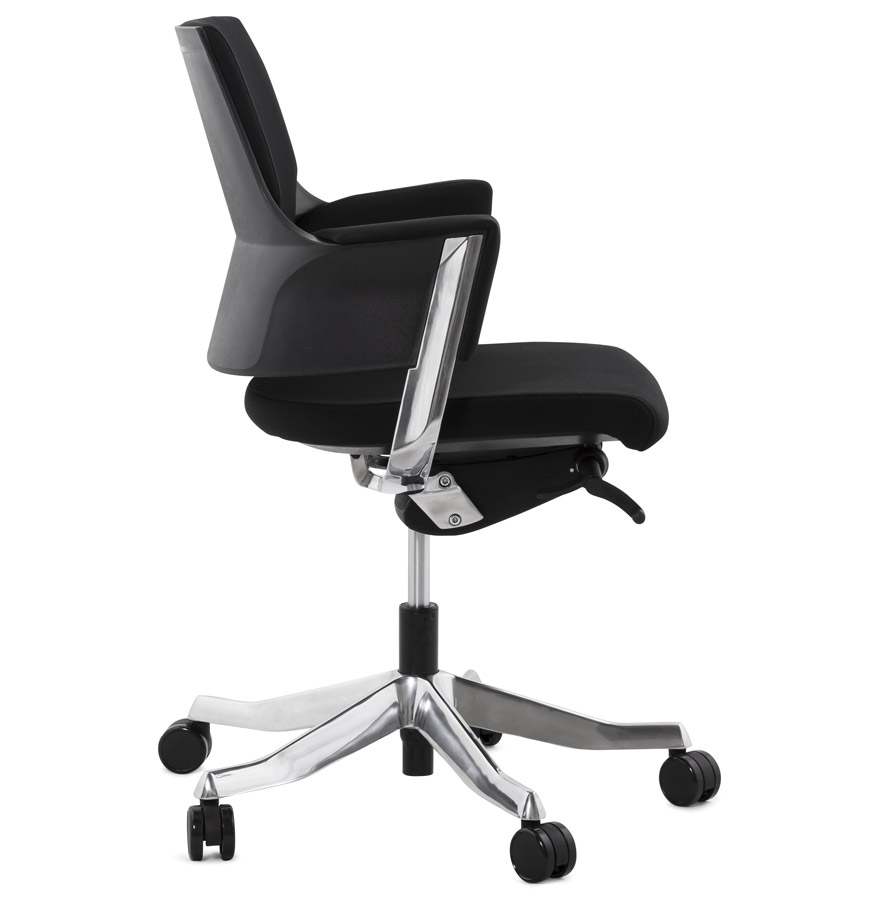 Kokoon Design Modern Office Chair 'BOSS' Black