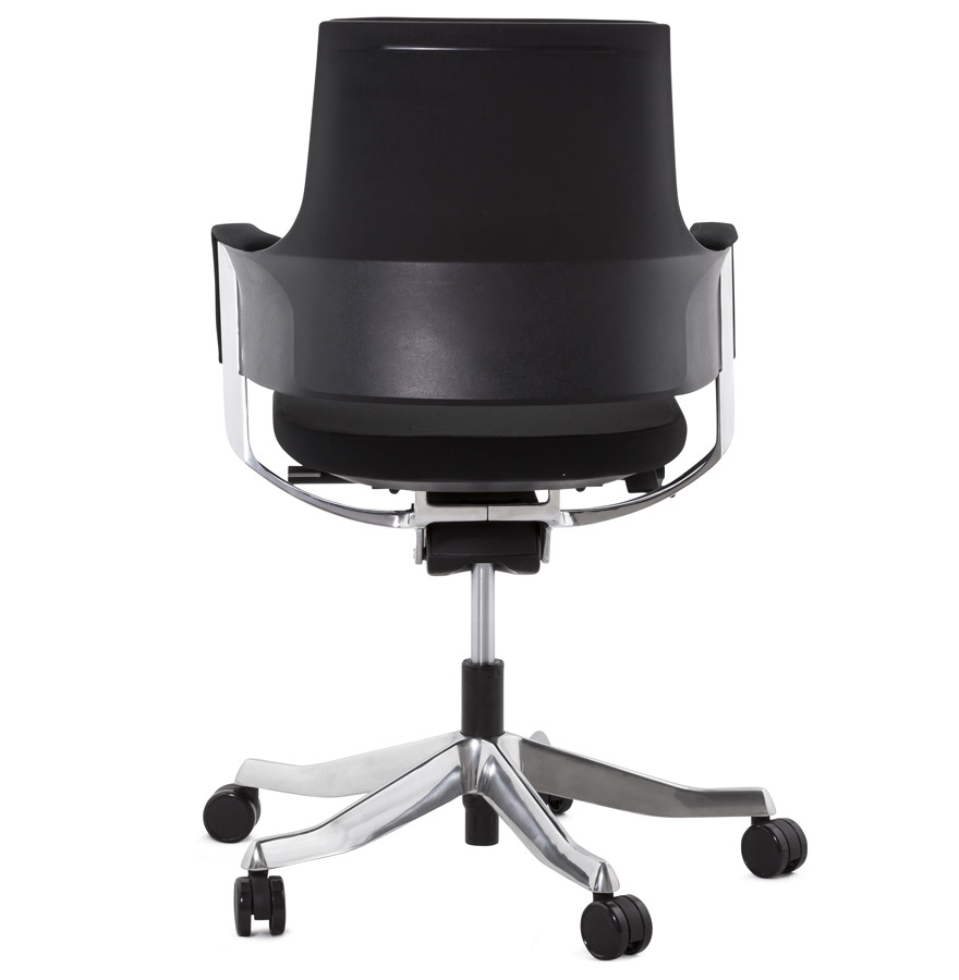 Kokoon Design Modern Office Chair 'BOSS' Black