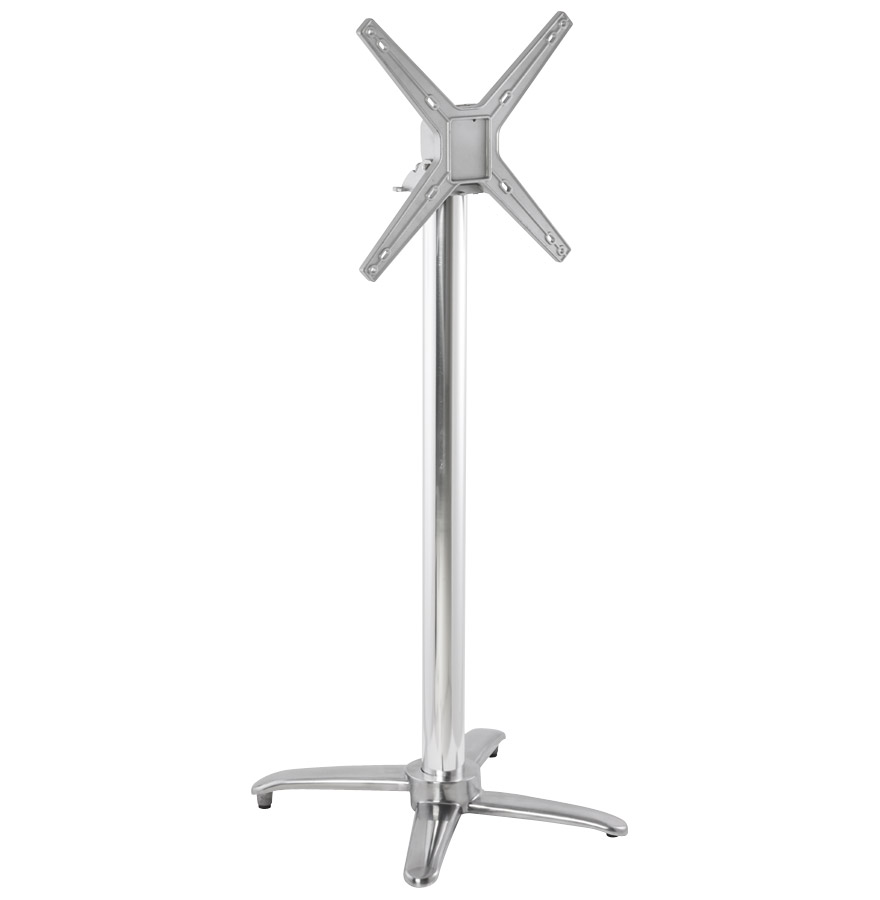 Kokoon Design PRATIK' 110 Aluminum Table Leg