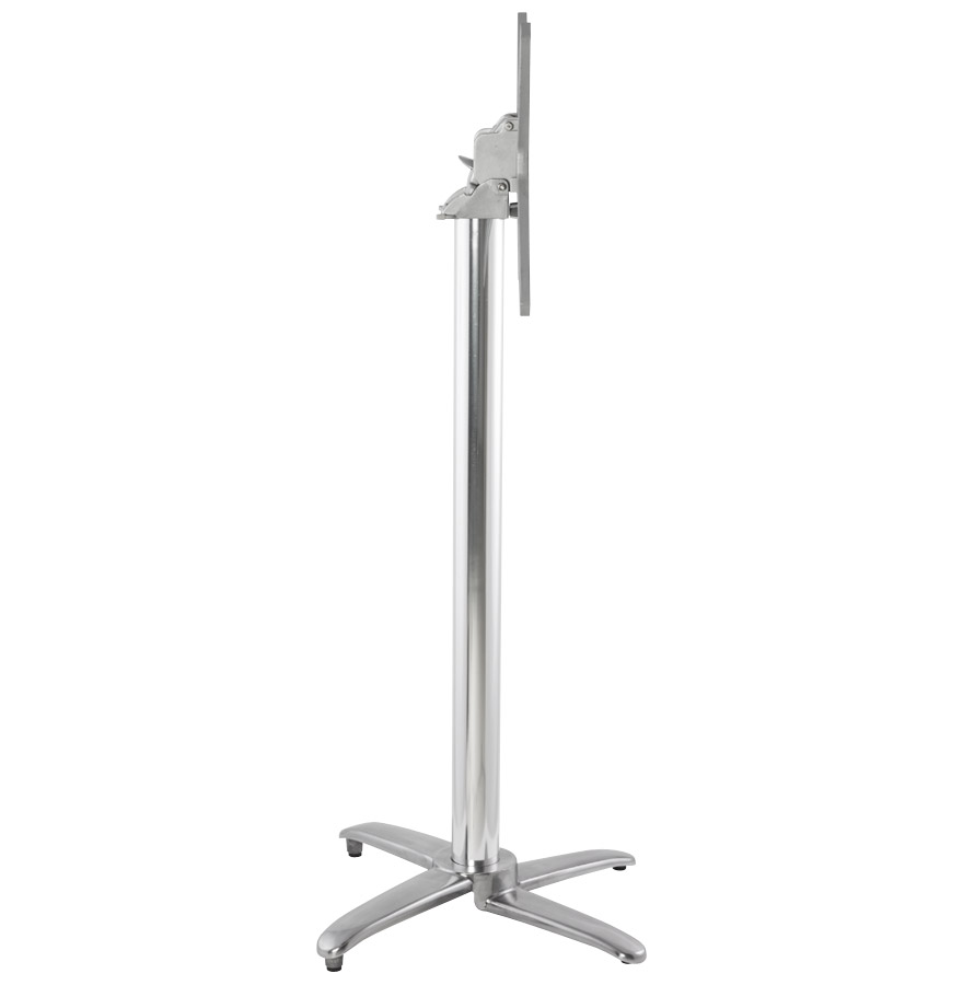 Kokoon Design PRATIK' 110 Aluminum Table Leg