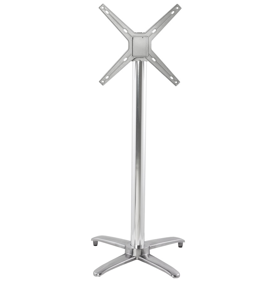 Kokoon Design PRATIK' 110 Aluminum Table Leg