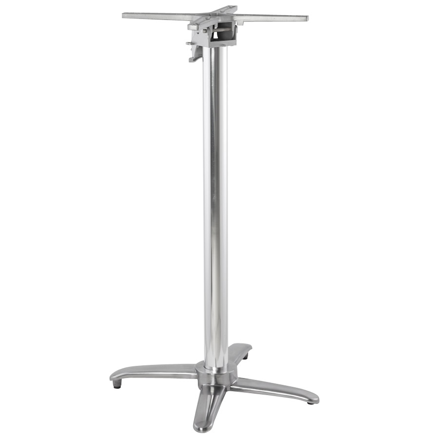 kokoon design PRATIK' 110 aluminum table leg