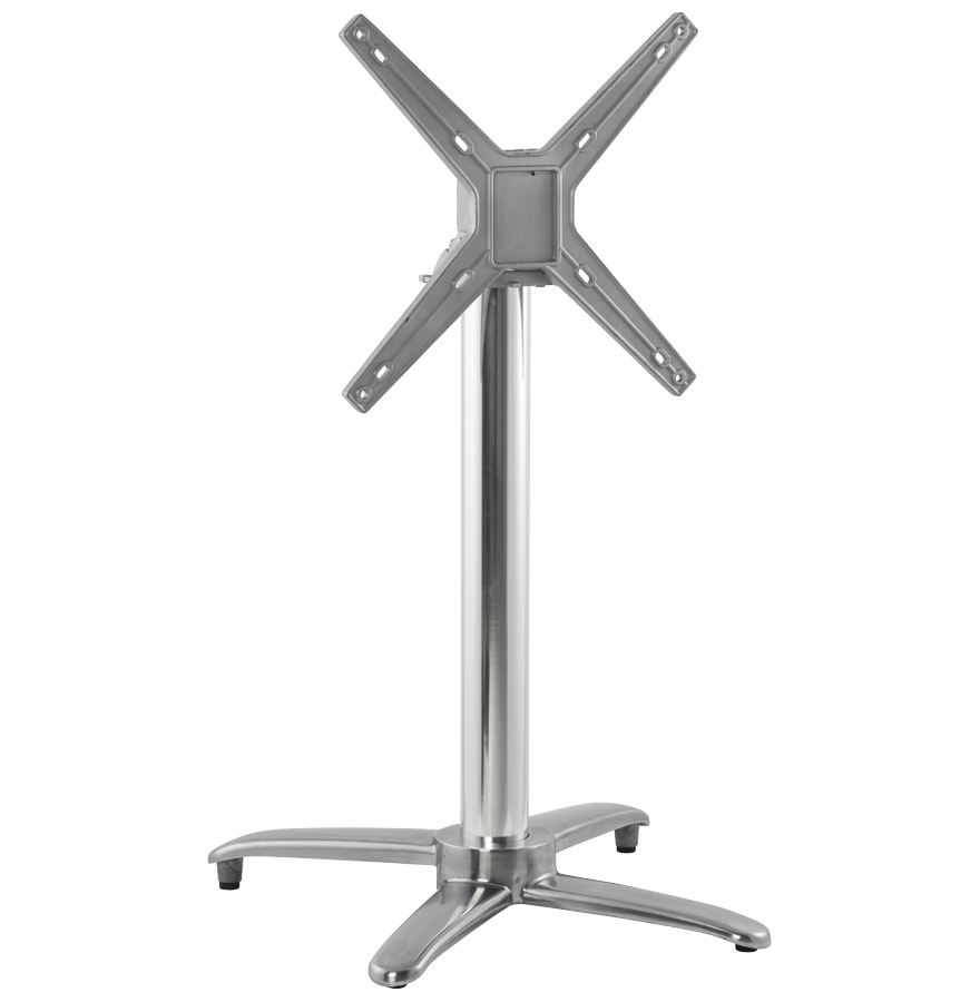 Kokoon Design PRATIK' 75 Aluminum Table Leg