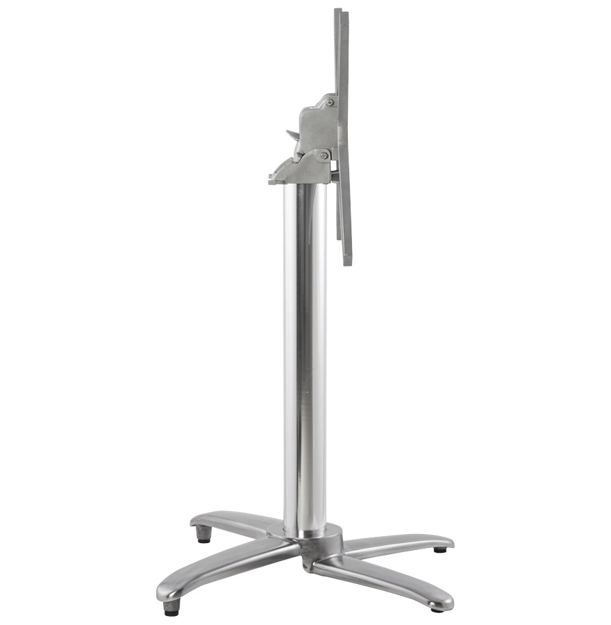 Kokoon Design PRATIK' 75 Aluminum Table Leg
