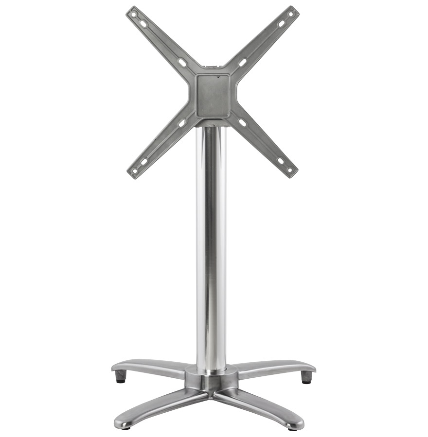 Kokoon Design PRATIK' 75 Aluminum Table Leg