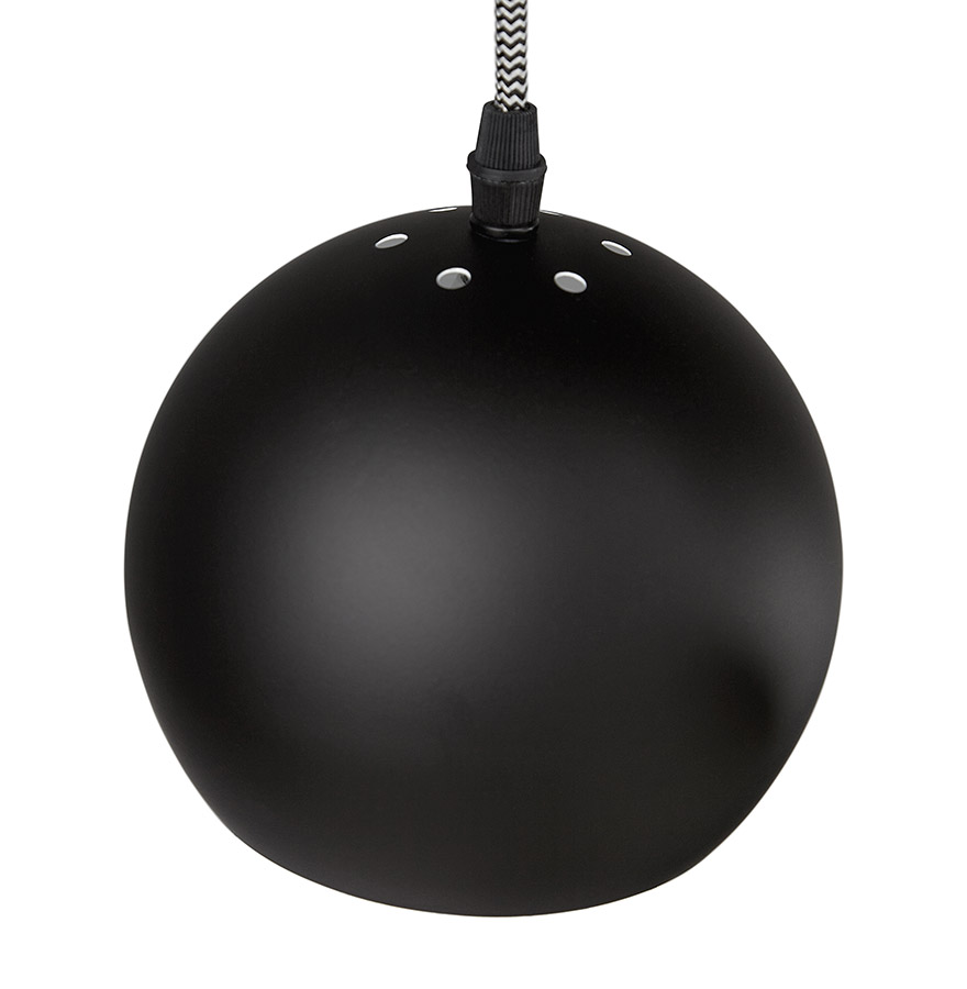 Kokoon Design Multiple Pendant Light 'PIGAL' With 6 Different Lampshades