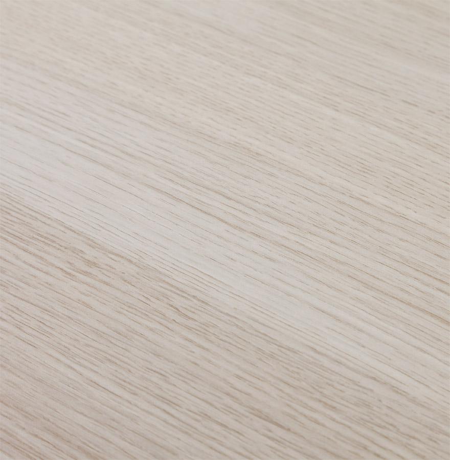 Kokoon Design NATO' Square Table Top 68x68cm In Natural Finish Wood