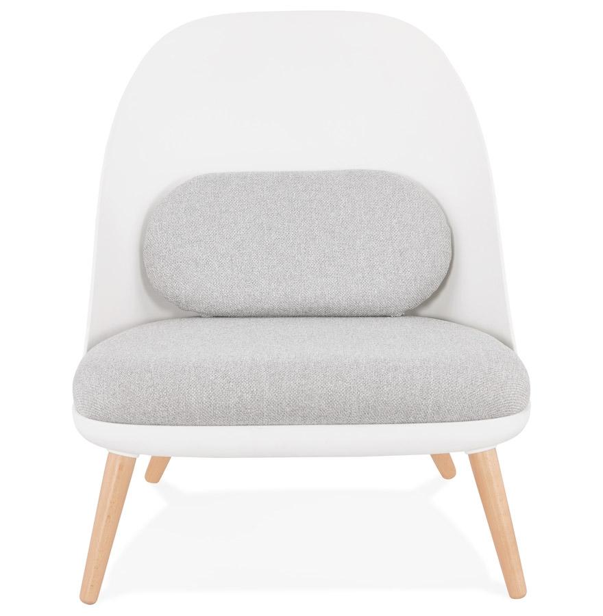 Kokoon Design Scandinavian Style 'TICOS' Designer Lounge Chair