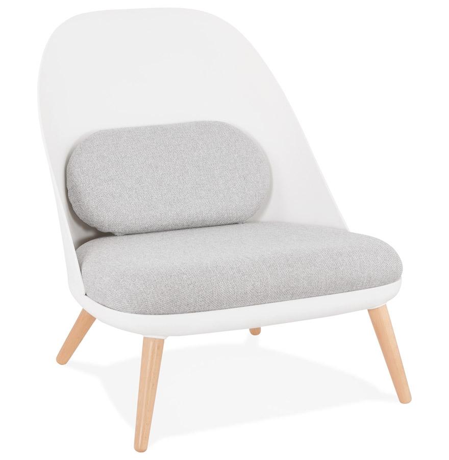 kokoon design Scandinavian style 'TICOS' designer lounge chair kokoon design Scandinavian style 'TICOS' designer lounge chair