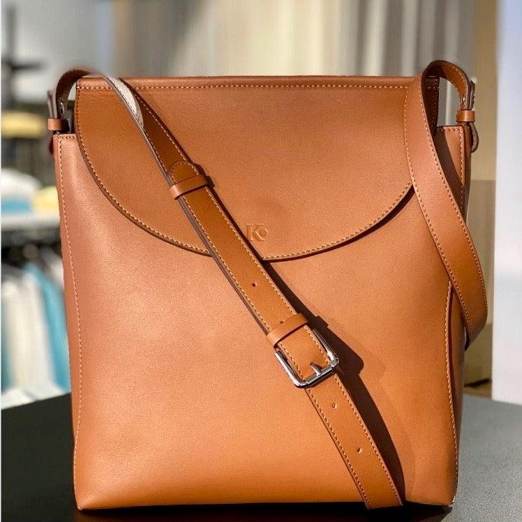 l & c Dames luxe schoudertas design by Meggy K.Munich