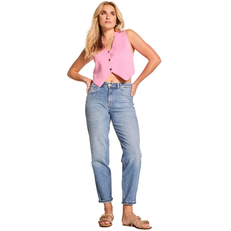 l & c Carice (Carrot) / Daily Denim