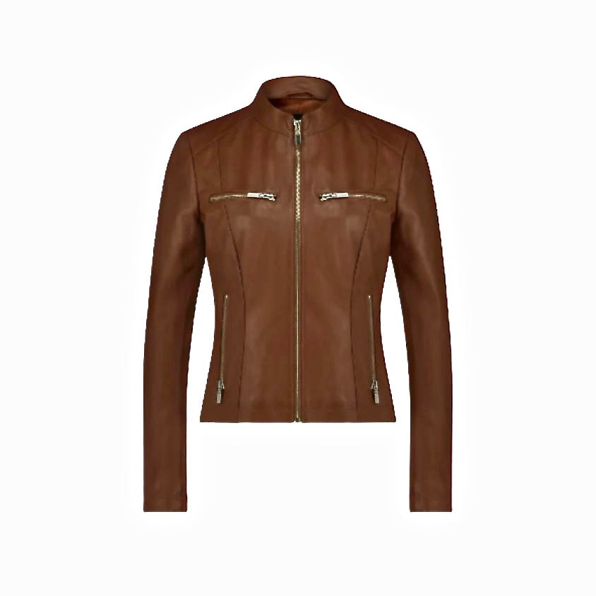 l & c Fem jack van schapenleer Studio AR - bij Arma