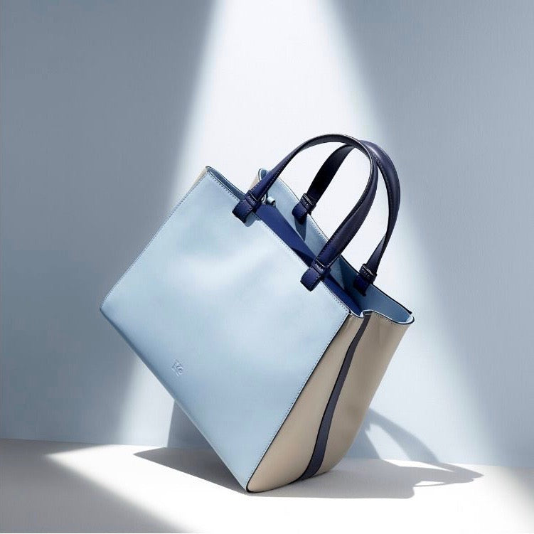 l & c Luxe dames handtas Valerie