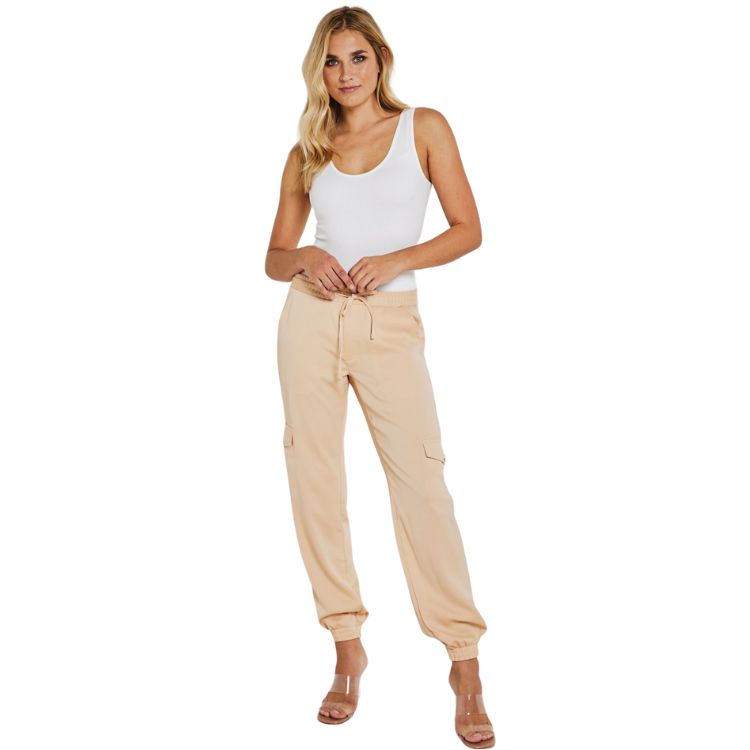 l & c Para-Mi broek model Bowie Cargo