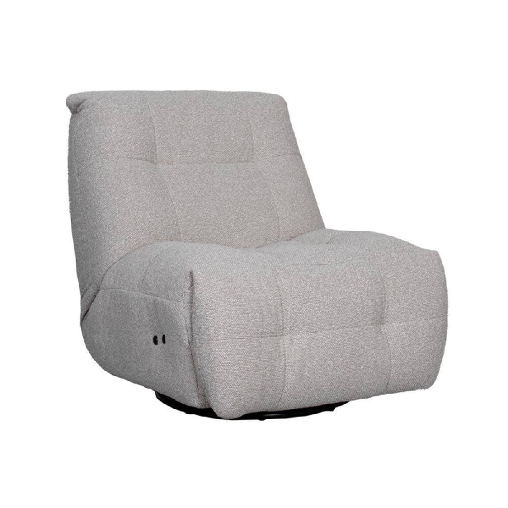label51 Elektrische Fauteuil Relax and Recharge 90x110x95 cm