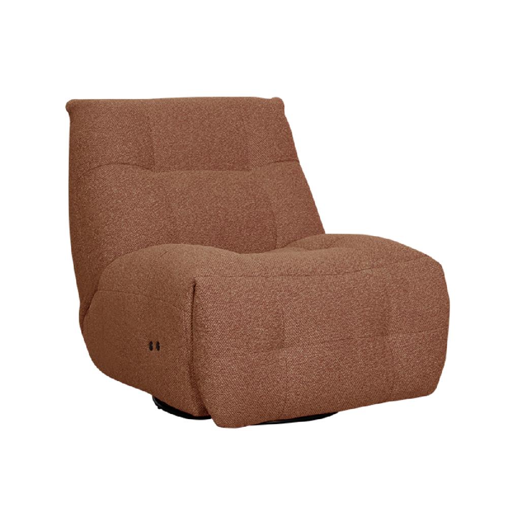 label51 Elektrische Fauteuil Relax and Recharge 90x110x95 cm