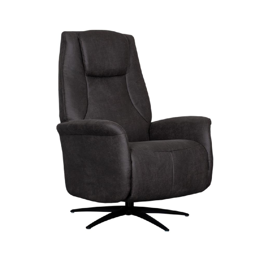 Label51 Elektrische Fauteuil Stockholm 77x87x112 Cm