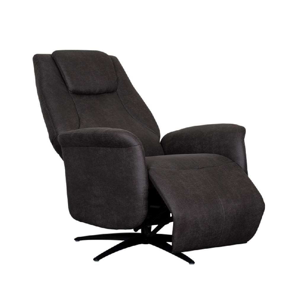 Label51 Elektrische Fauteuil Stockholm 77x87x112 Cm