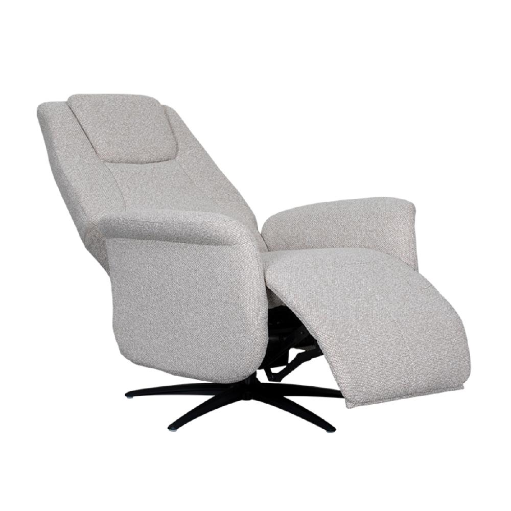 Label51 Elektrische Fauteuil Stockholm 77x87x112 Cm