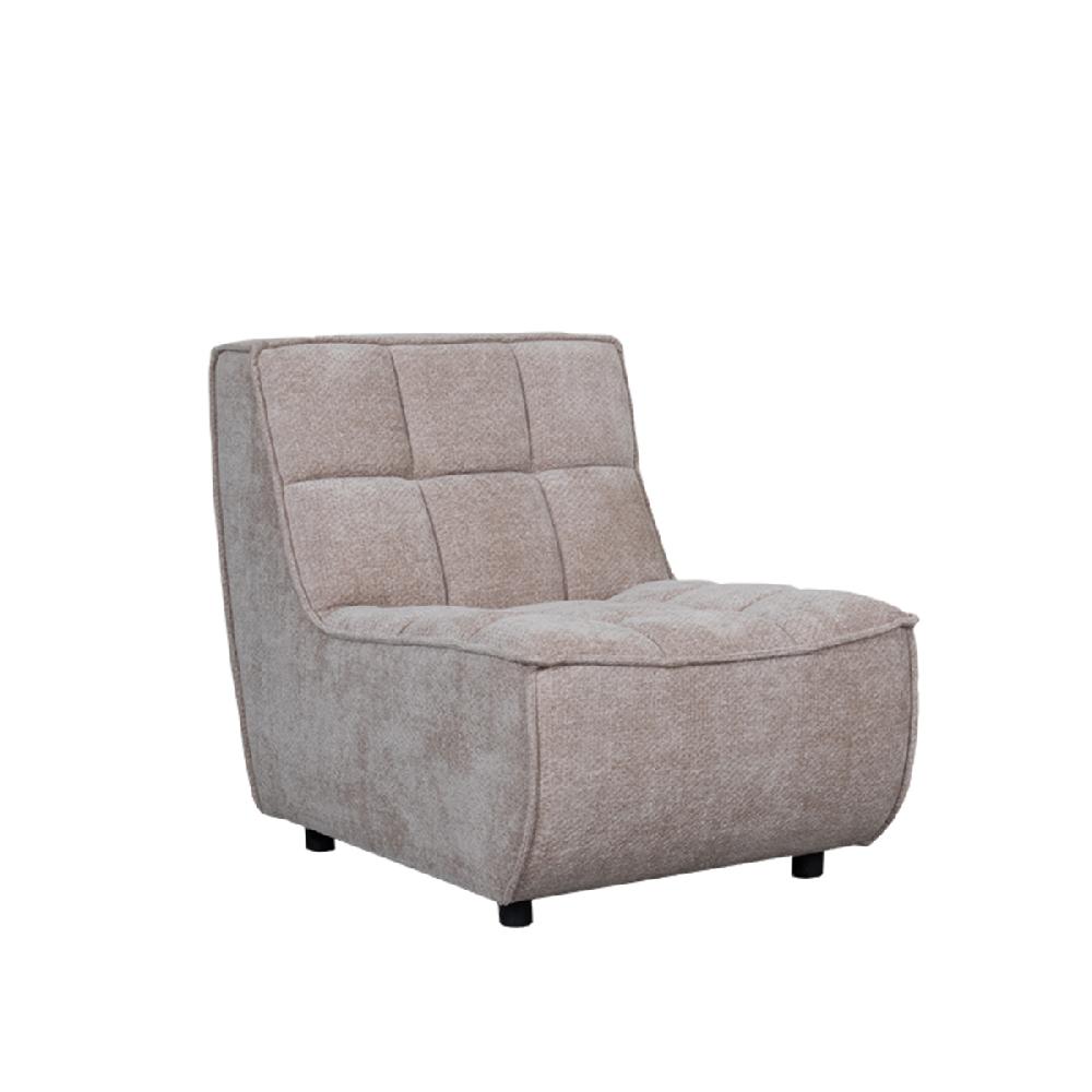 Label51 Bank Albero 1-Zits 70x92x81 Cm