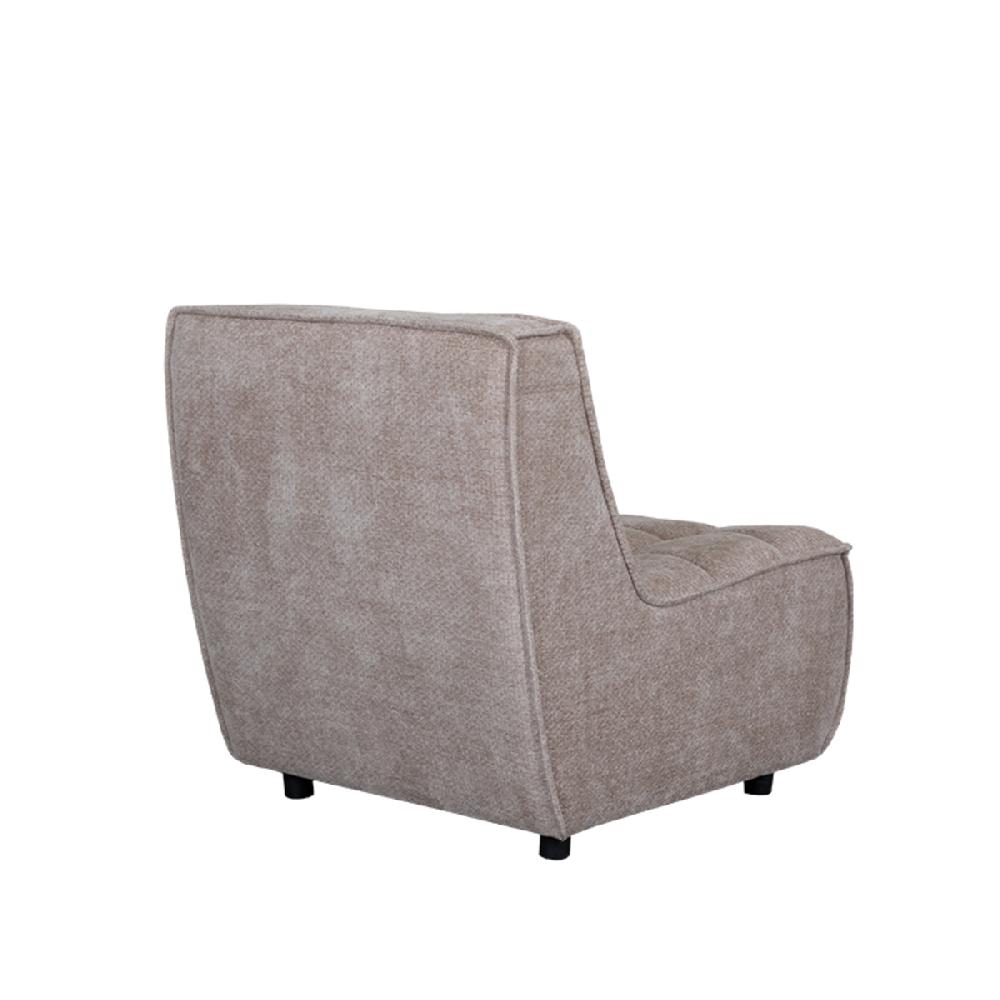 Label51 Bank Albero 1-Zits 70x92x81 Cm