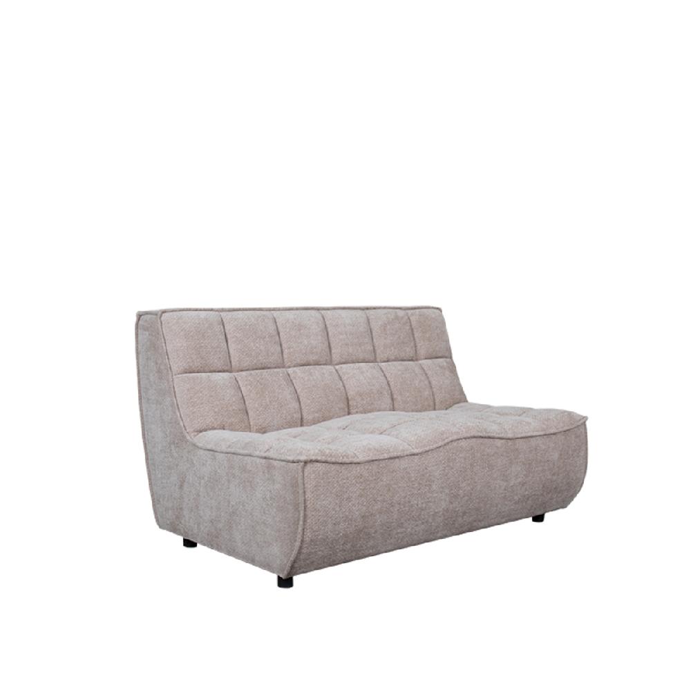 Label51 Bank Albero 2-Zits 140x92x81 Cm