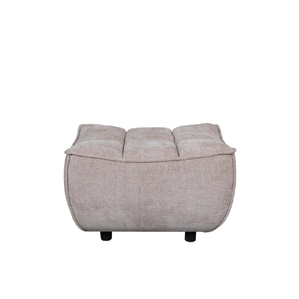 Label51 Bank Albero Hocker 70x70x47 Cm