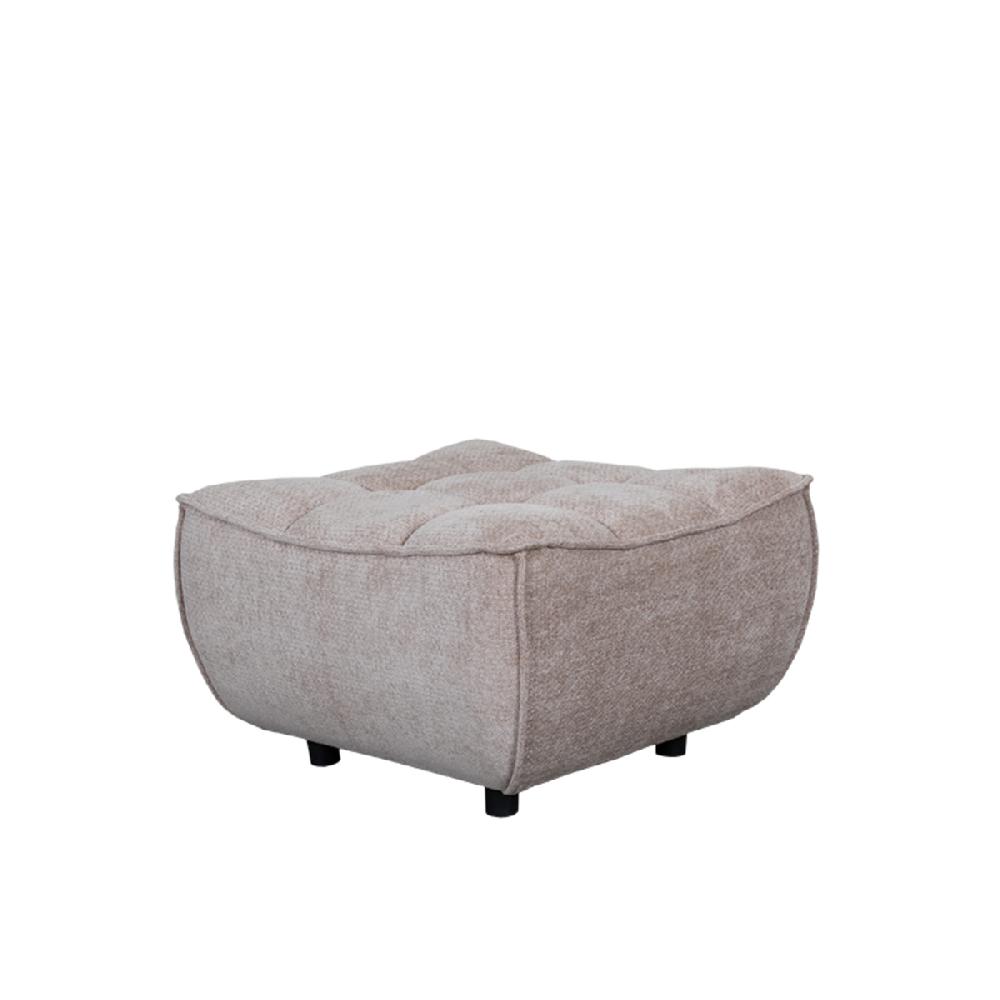 Label51 Bank Albero Hocker 70x70x47 Cm