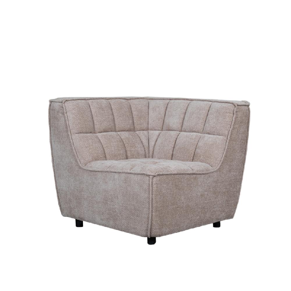 Label51 Bank Albero Hoek 91x91x81 Cm