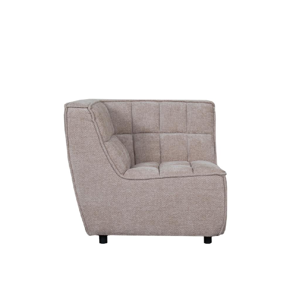 Label51 Bank Albero Hoek 91x91x81 Cm