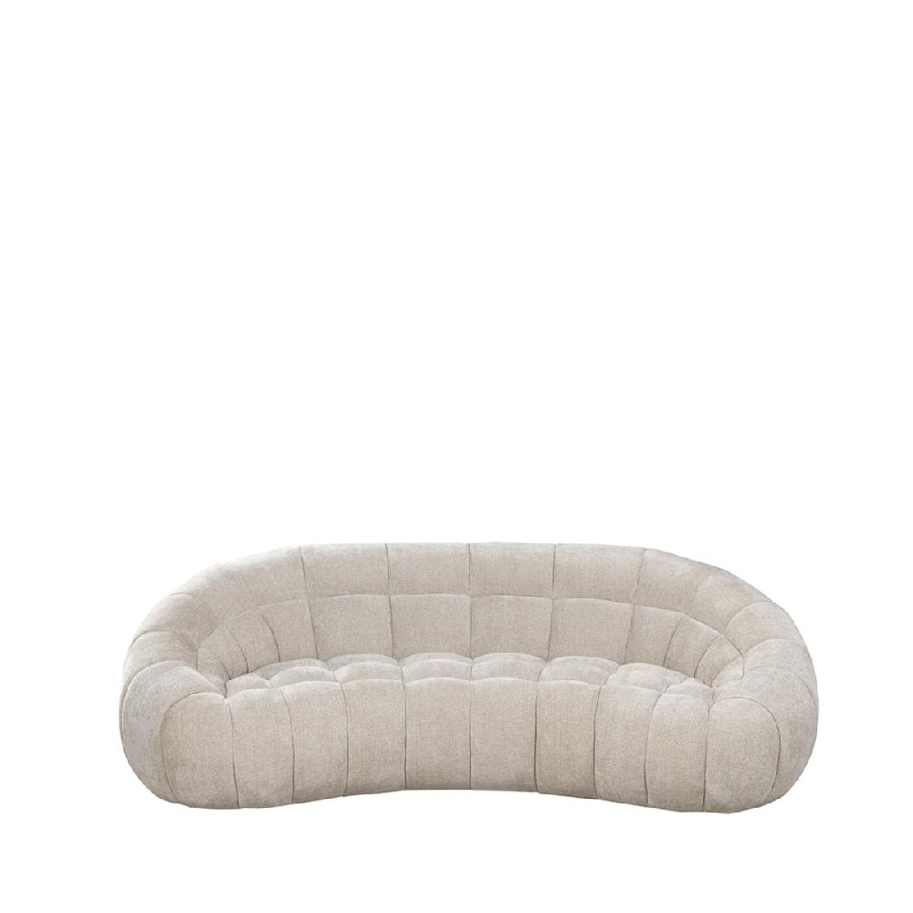 Label51 Bank Cloud 3-Zits 238x115x77 Cm