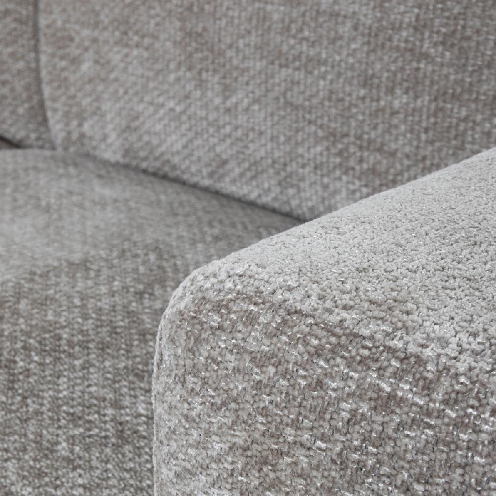 Label51 Bank Eden 3-Zits 207x87x78 Cm