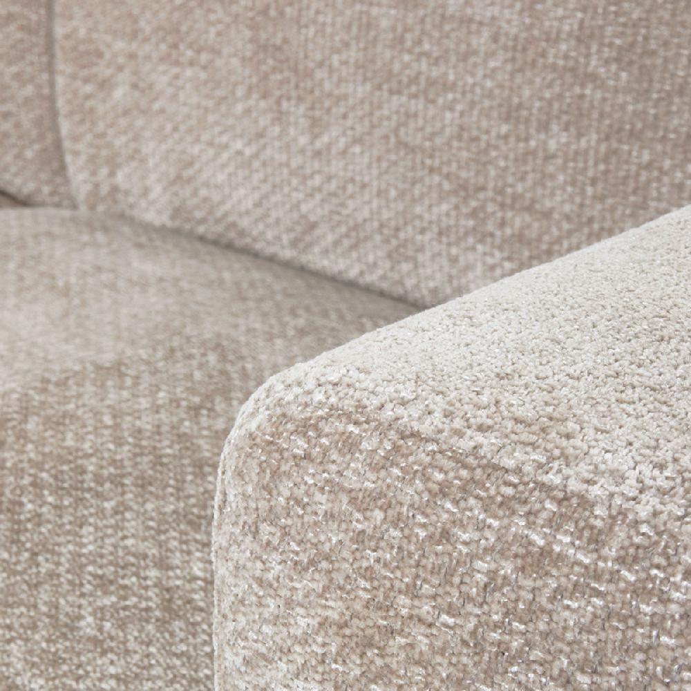 Label51 Bank Eden 3-Zits 207x87x78 Cm