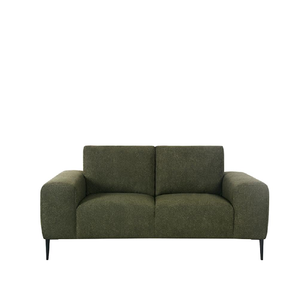 Label51 Bank Ferraro 2-Zits 172x88x85 Cm