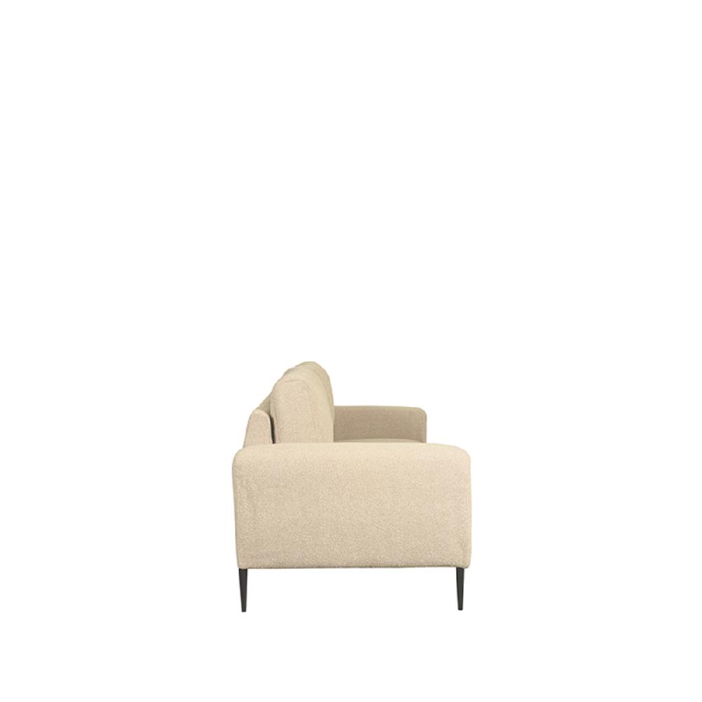 Label51 Bank Ferraro 3-Zits 212x88x85 Cm