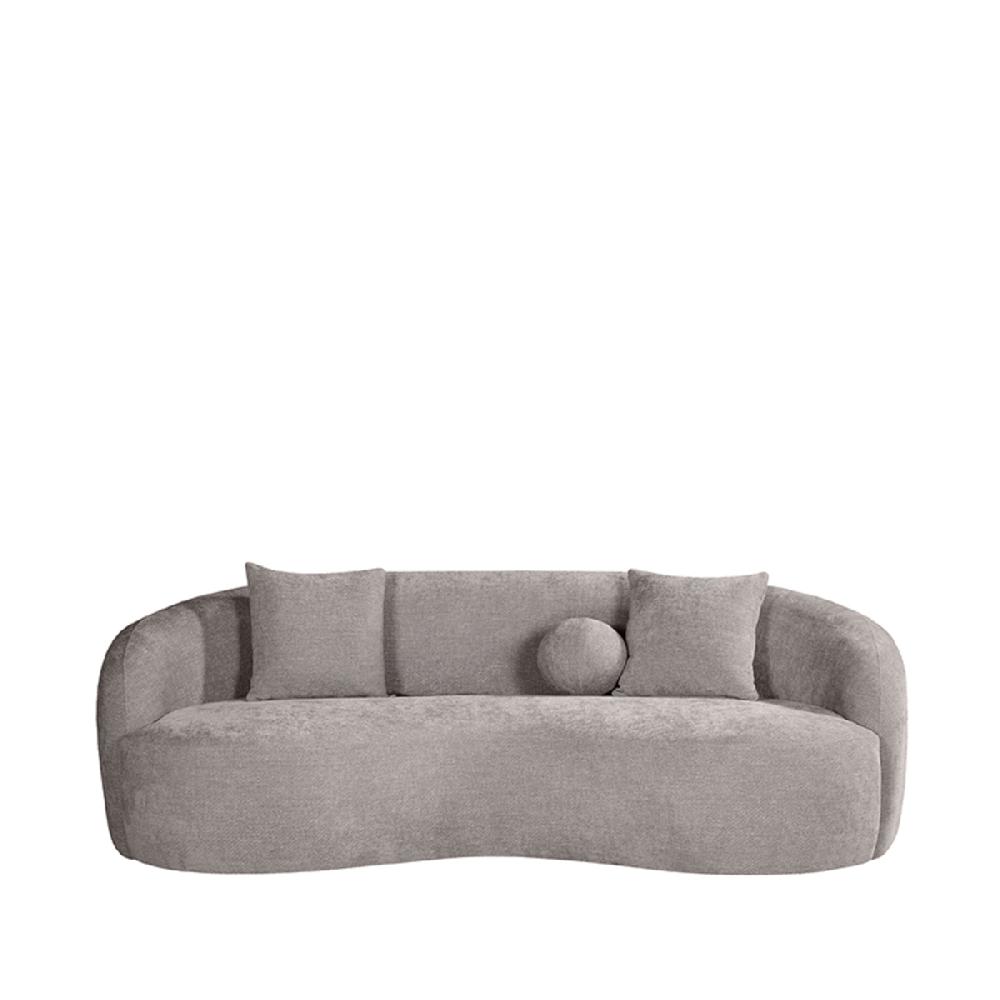 label51 Bank Novo 2 5-Zits 203x121x80 cm