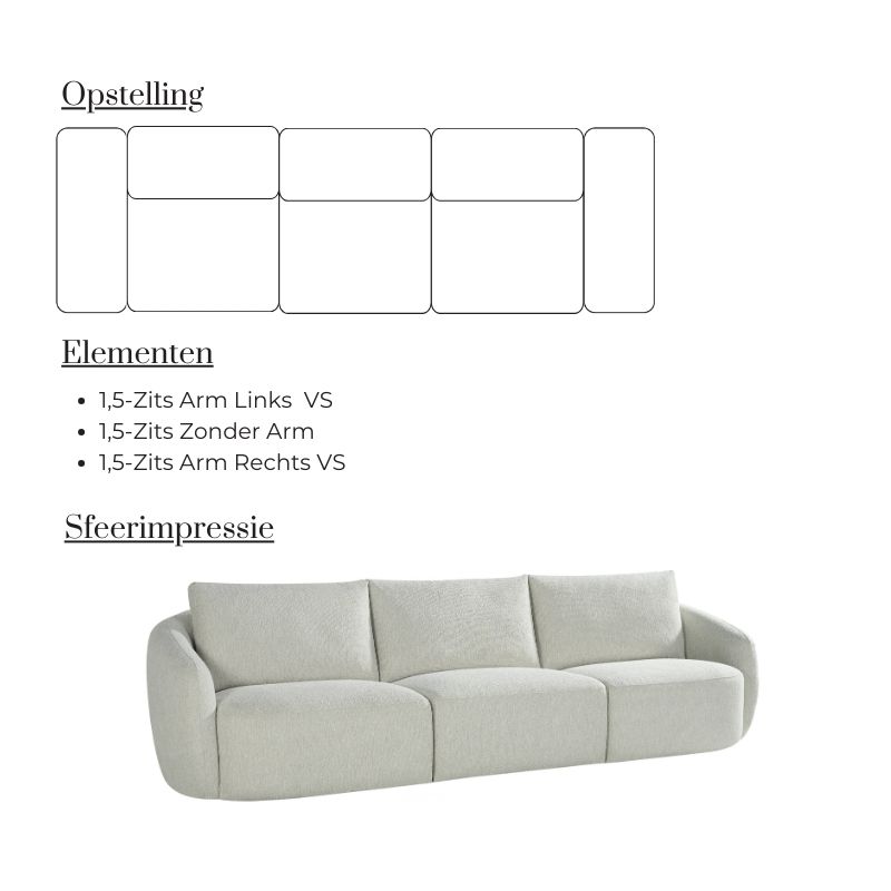 Label51 Bank Rocca 4-Zits