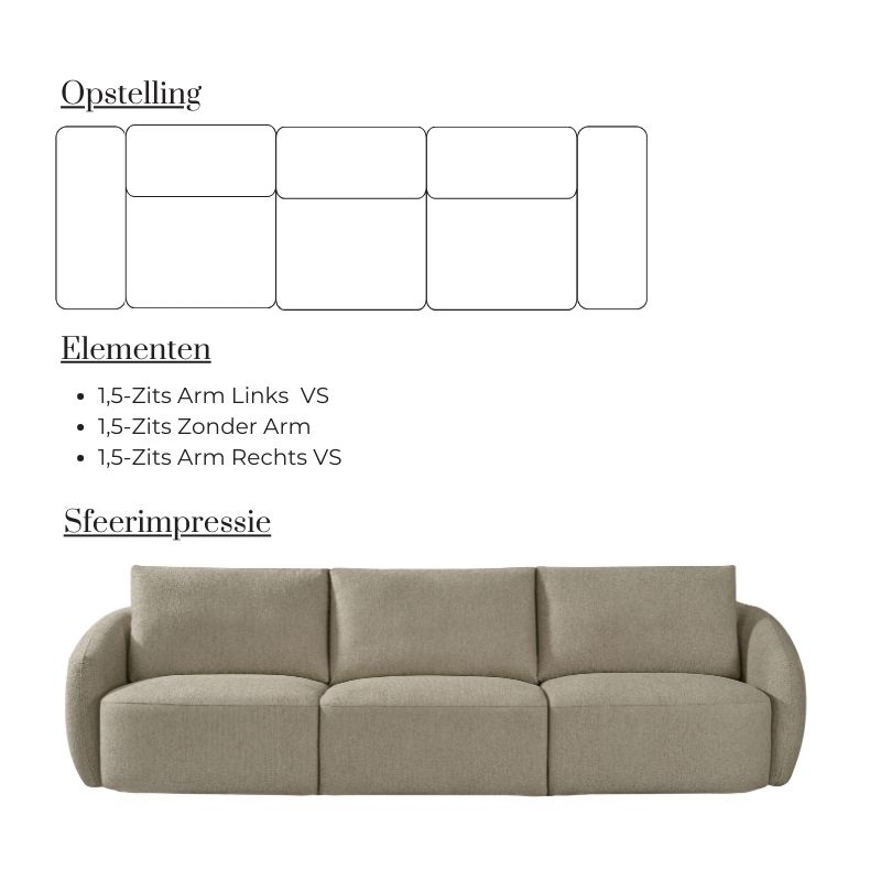 Label51 Bank Rocca 4-Zits