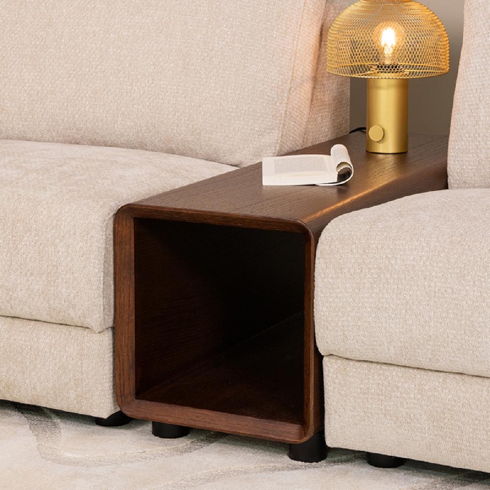 label51 Bank Tivoli Console 35x95x45 cm