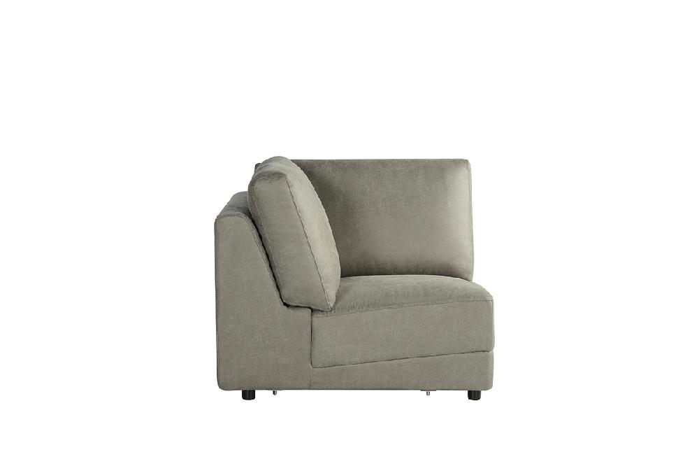 label51 Bank Tivoli Hoek 100x100x83 cm