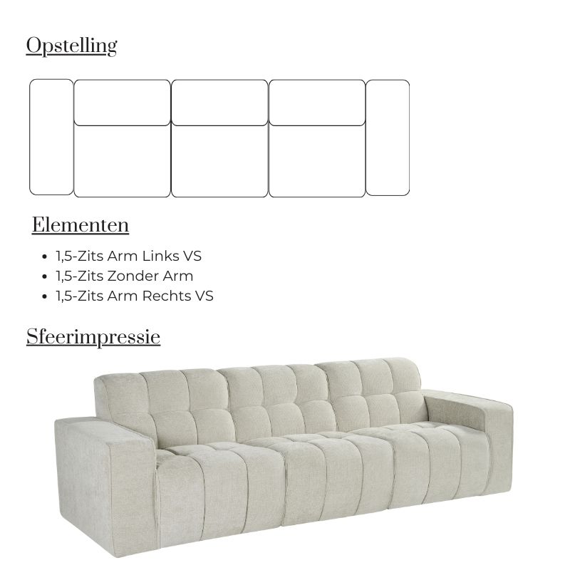 Label51 Bank Valentino 4-Zits