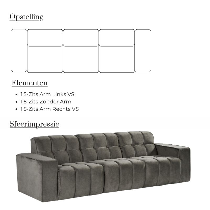 Label51 Bank Valentino 4-Zits