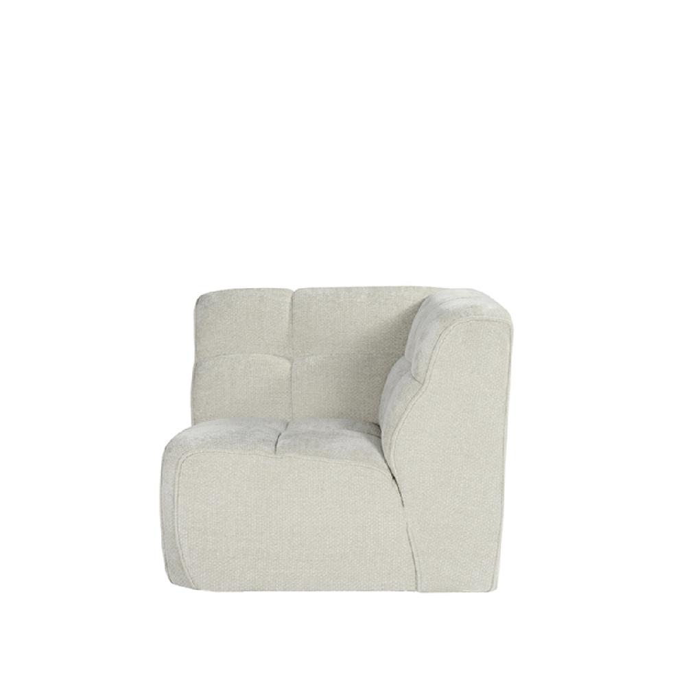 label51 Bank Valentino Hoek 99x99x83 cm