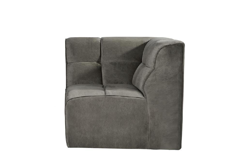 label51 Bank Valentino Hoek 99x99x83 cm