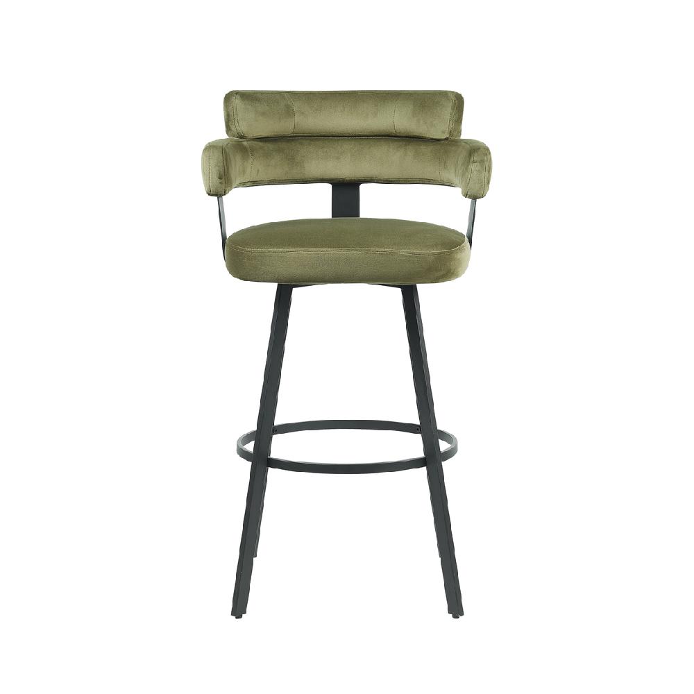 Label51 Barkruk Bardio 56x52x101 Cm