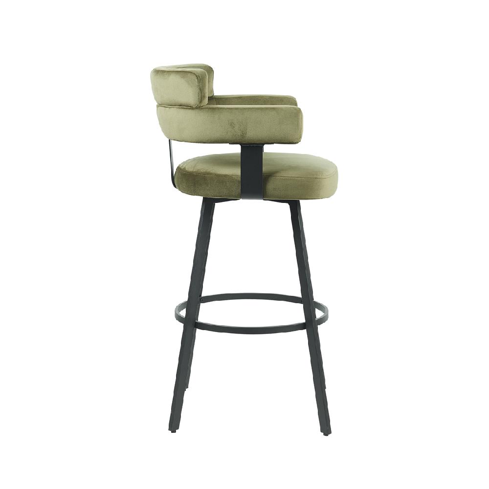 Label51 Barkruk Bardio 56x52x101 Cm