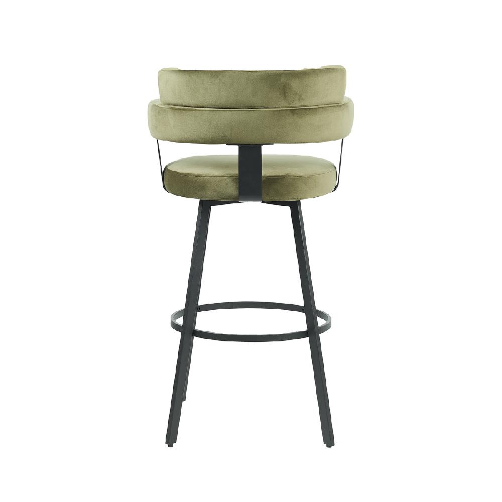 Label51 Barkruk Bardio 56x52x101 Cm