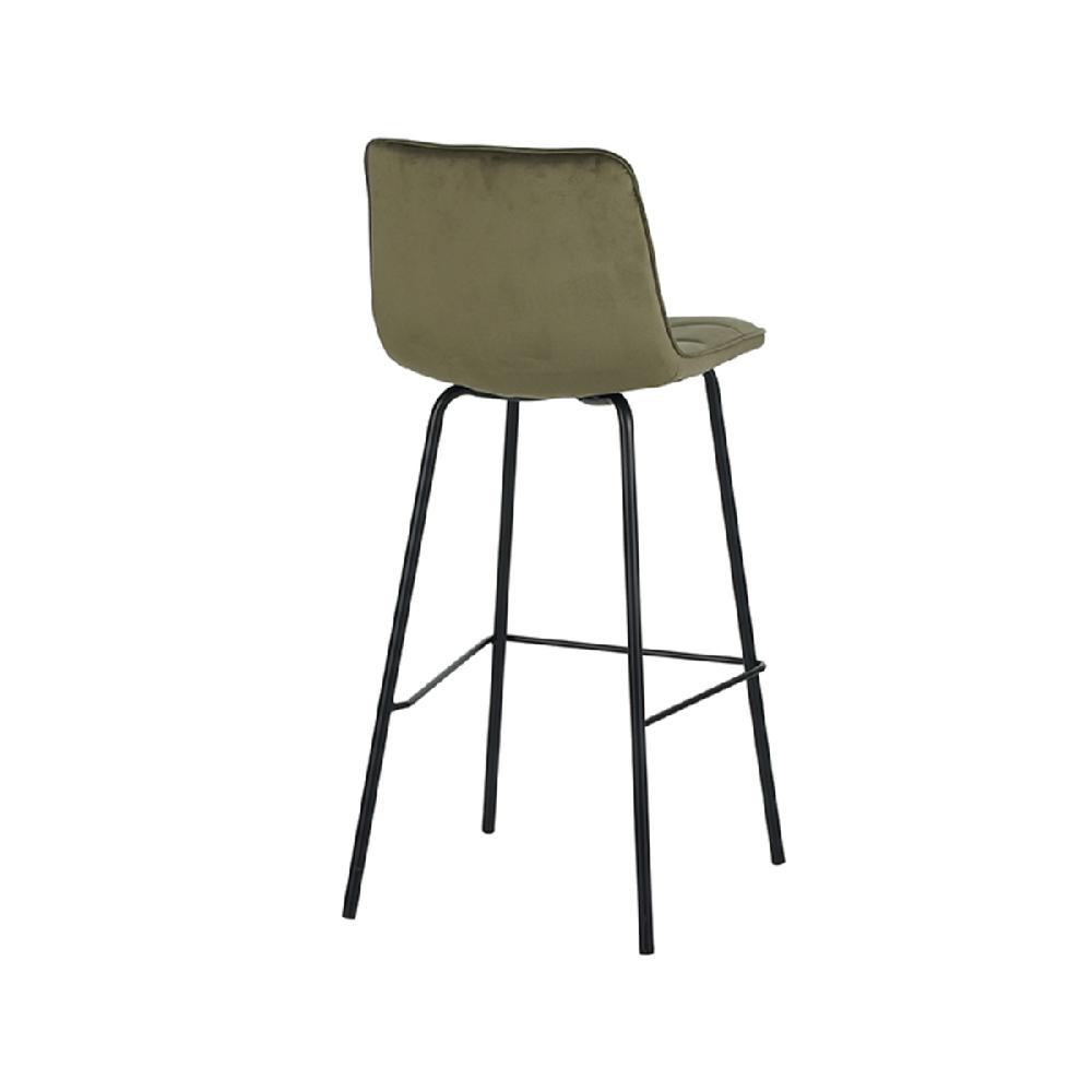 Label51 Barkruk Bistro 44x51x115 Cm