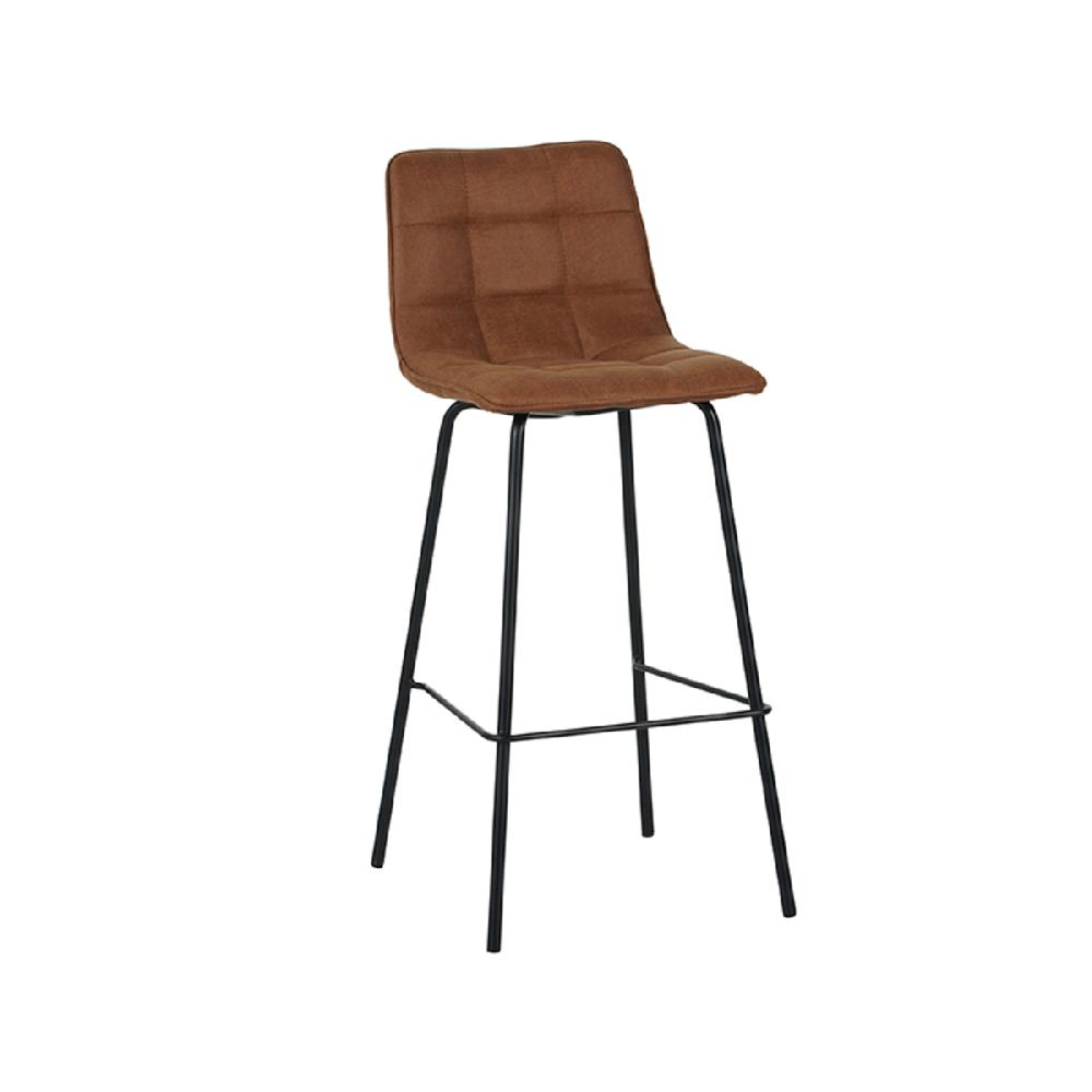 label51 Barkruk Bistro 44x51x115 cm