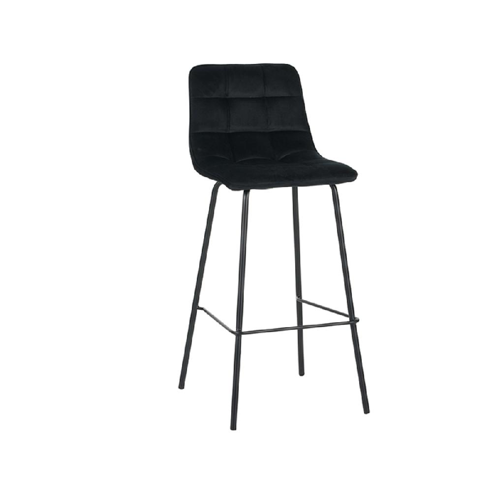 label51 Barkruk Bistro 44x51x115 cm